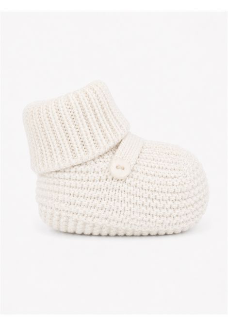 Scarpe da culla LITTLE BEAR | 2138BURRO